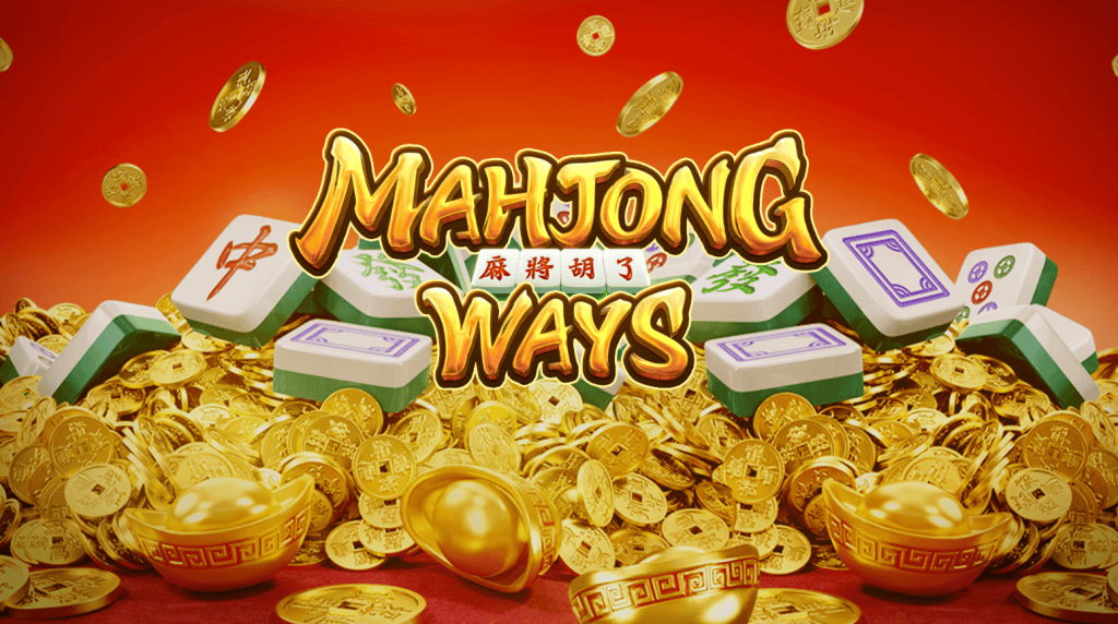 Mengapa Scatter Mahjong Ways Jadi Simbol Favorit Pemain Slot Modern?