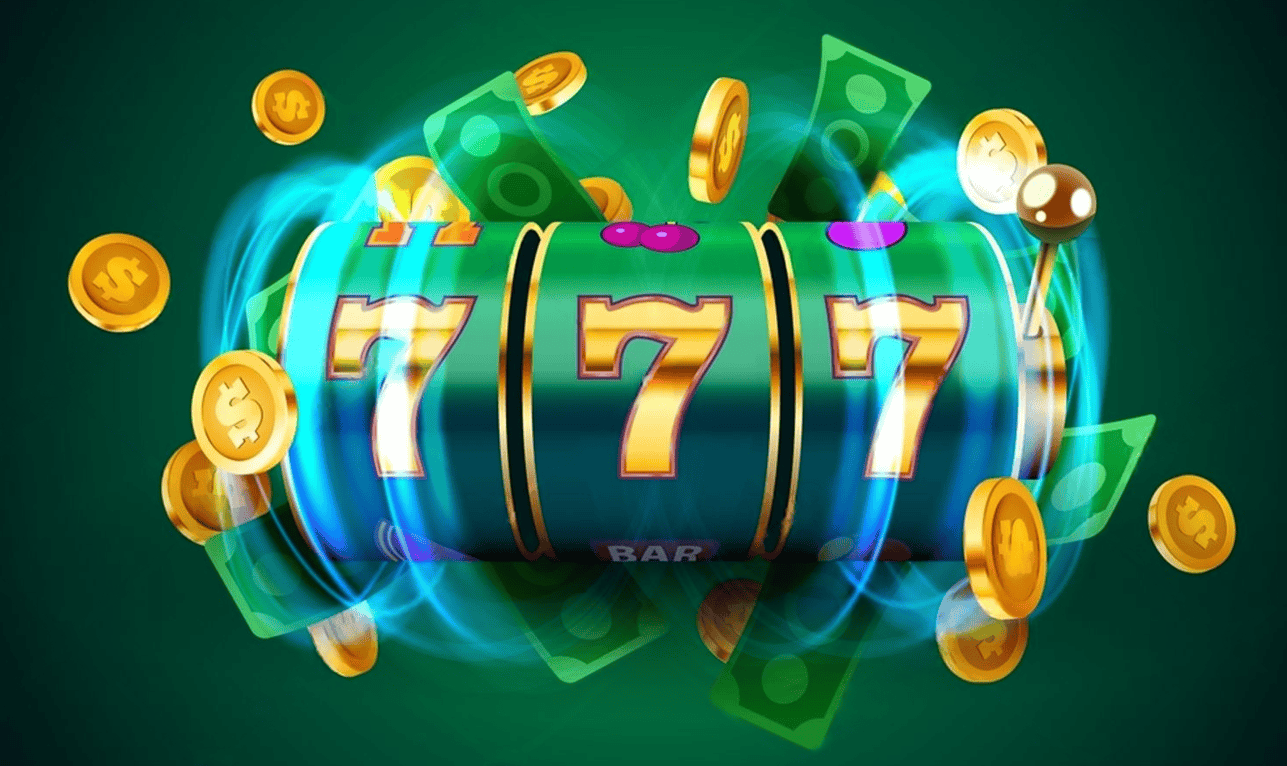 Mengapa Slot Server Luar Negeri Lebih Diminati Pemain Profesional?