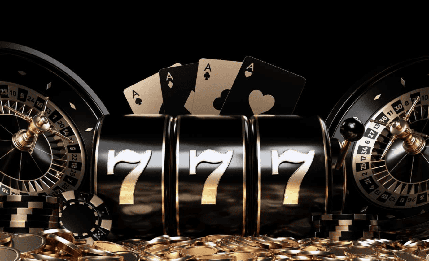 Mabosplay7: Destinasi Utama Pecinta Slot Online di Era Digital