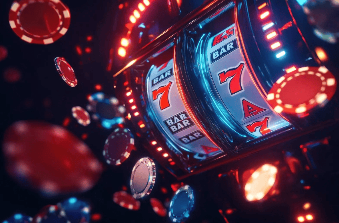 Rahasia Jam Hoki Slot Thailand di Hoki77 yang Banyak Dicari Pemain